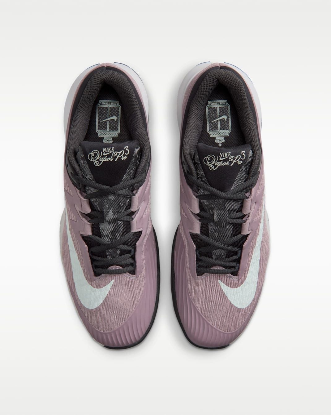  Giày Nam Nike Vapor Pro 3 'Light Violet Ore' 