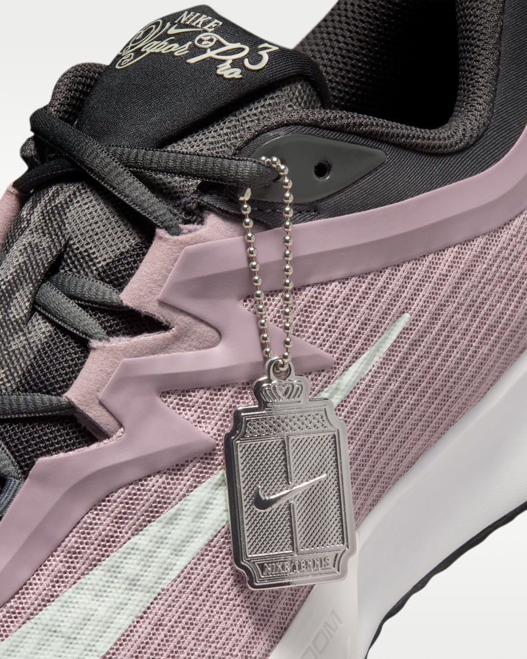  Giày Nam Nike Vapor Pro 3 'Light Violet Ore' 