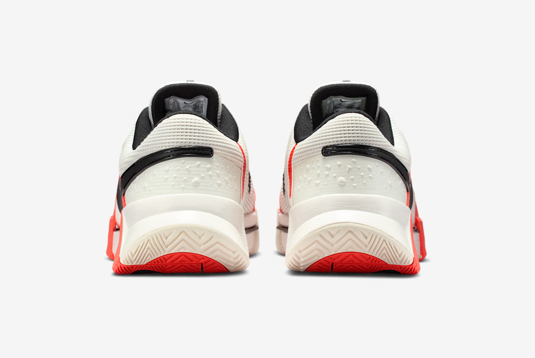  Giày Nam Nike Zoom GP Challenge 1.5 'Sail Turf Orange' 