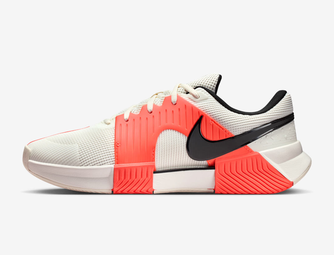  Giày Nam Nike Zoom GP Challenge 1.5 'Sail Turf Orange' 