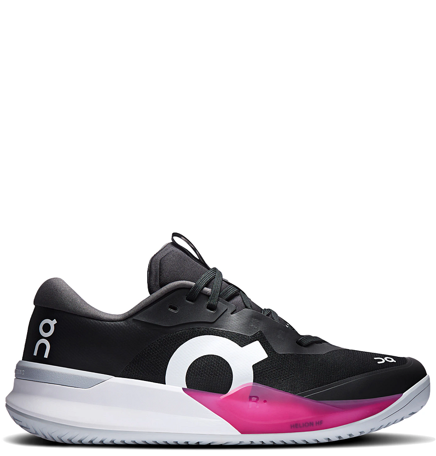  Giày Nam On The Roger Pro 3 Clay 'Black Pink' 