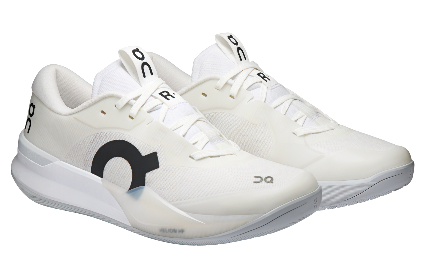 Giày Nam On The Roger Pro 3 'White Pink' 