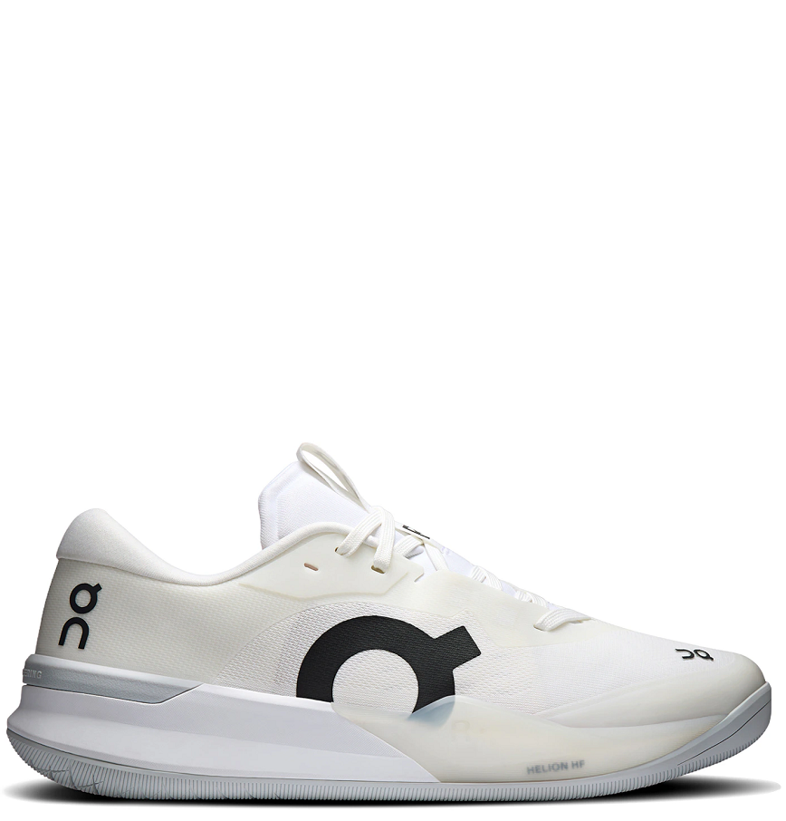  Giày Nam On The Roger Pro 3 'White Pink' 