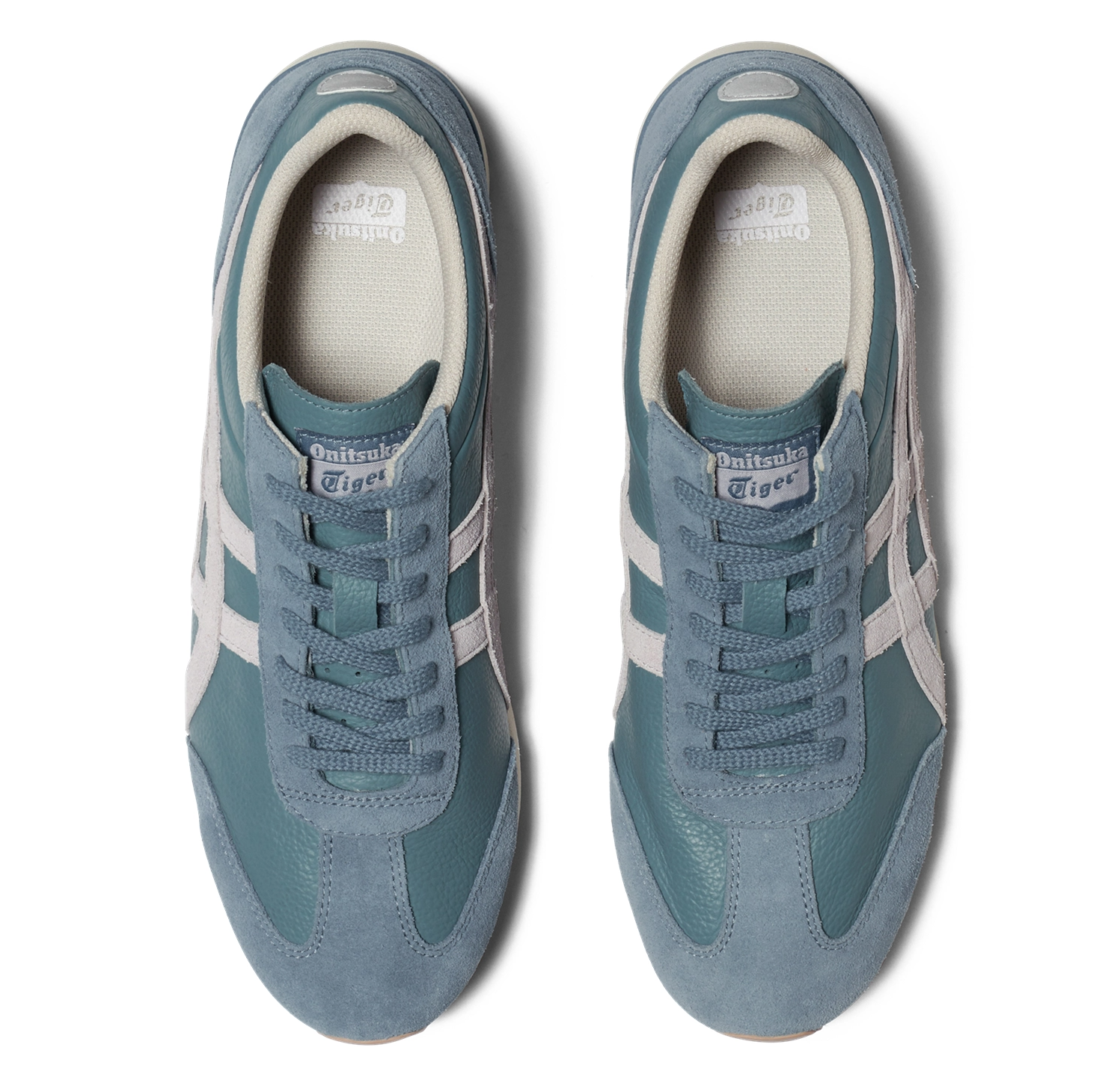  Giày Nam Onitsuka Tiger California 78 EX Vin 'Lilac Hint' 