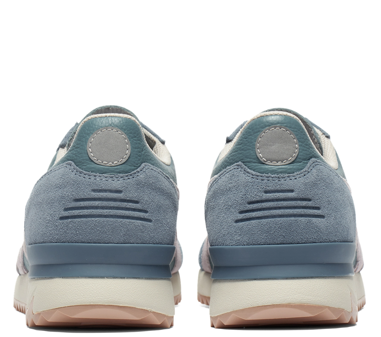  Giày Nam Onitsuka Tiger California 78 EX Vin 'Lilac Hint' 