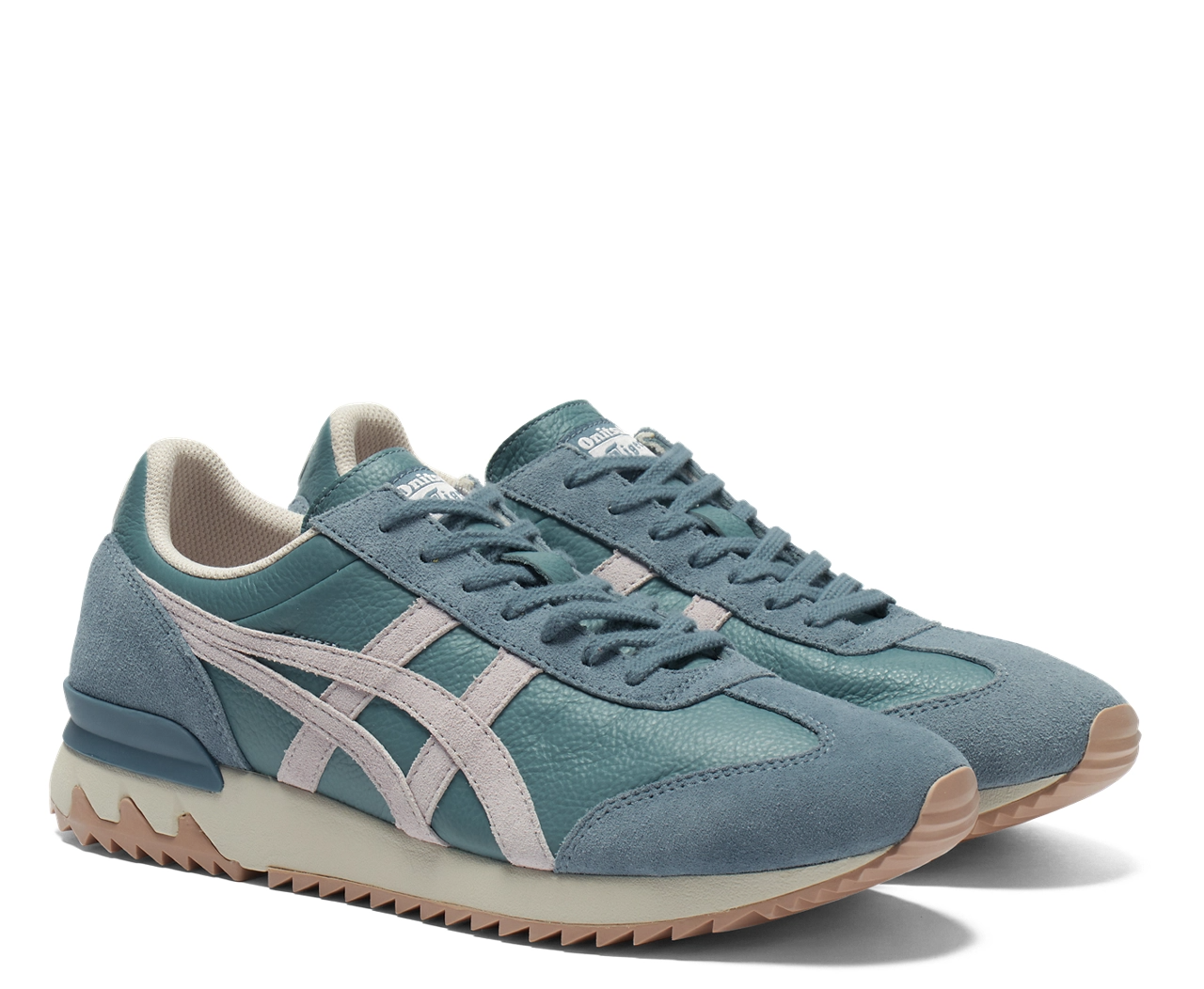  Giày Nam Onitsuka Tiger California 78 EX Vin 'Lilac Hint' 