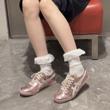  Giày Nam Onitsuka Tiger Mexico 66 SD 'Crystal Pink' 