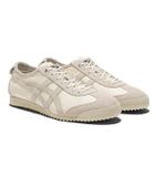  Giày Nam Onitsuka Tiger Mexico 66 SD Vin 'White Beige' 