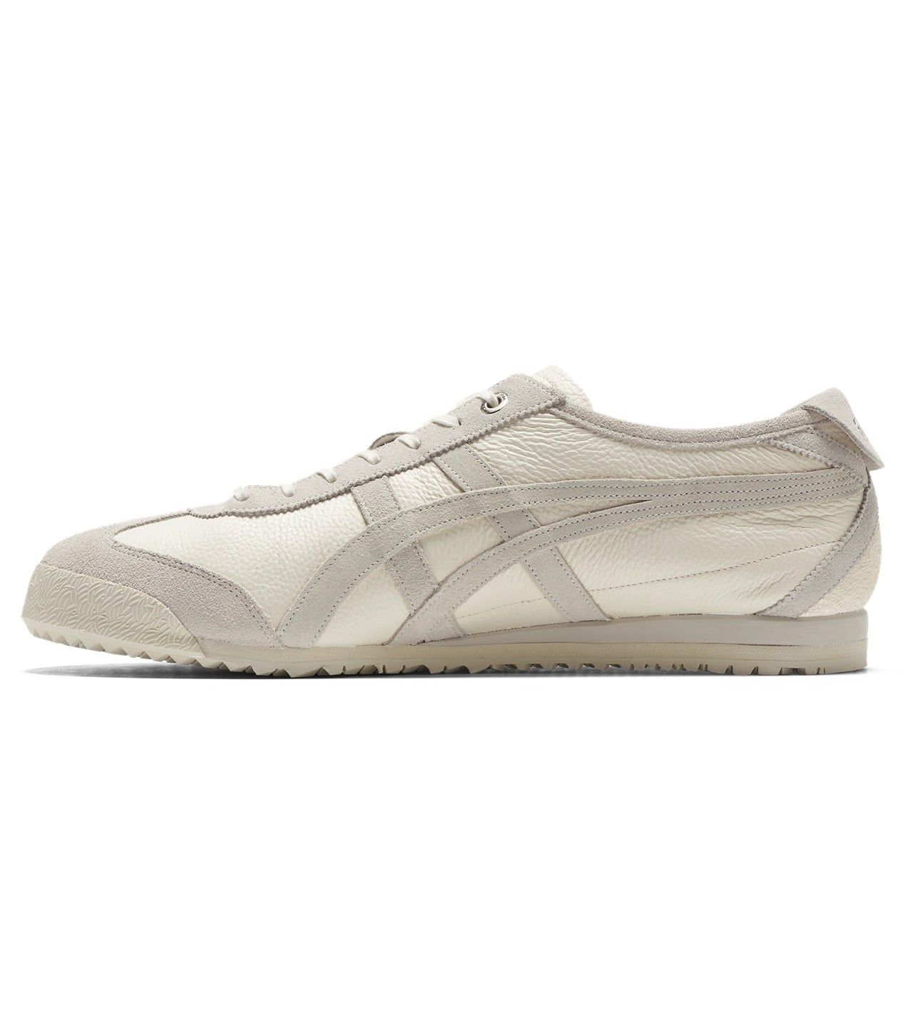  Giày Nam Onitsuka Tiger Mexico 66 SD Vin 'White Beige' 