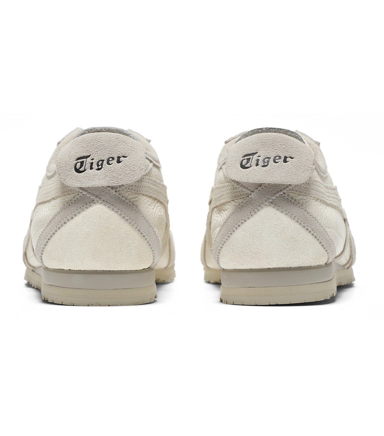  Giày Nam Onitsuka Tiger Mexico 66 SD Vin 'White Beige' 
