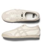 Giày Nam Onitsuka Tiger Mexico 66 SD Vin 'White Beige' 