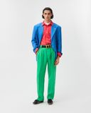  Giày Nam Onitsuka Tiger x Versace Sakura 'Black' 