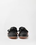  Giày Nam Onitsuka Tiger x Versace Sakura 'Black' 