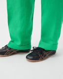  Giày Nam Onitsuka Tiger x Versace Sakura 'Black' 