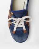  Giày Nữ Onitsuka Tiger x Versace Sakura 'Blue' 