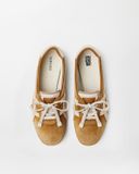  Giày Nam Onitsuka Tiger x Versace Sakura 'Brown' 