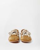  Giày Nam Onitsuka Tiger x Versace Sakura 'Brown' 