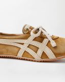  Giày Nam Onitsuka Tiger x Versace Sakura 'Brown' 