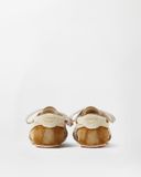  Giày Nam Onitsuka Tiger x Versace Sakura 'Brown' 