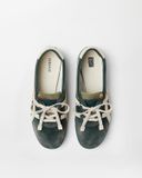  Giày Nam Onitsuka Tiger x Versace Sakura 'Green' 