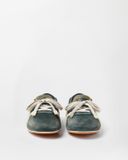  Giày Nam Onitsuka Tiger x Versace Sakura 'Green' 