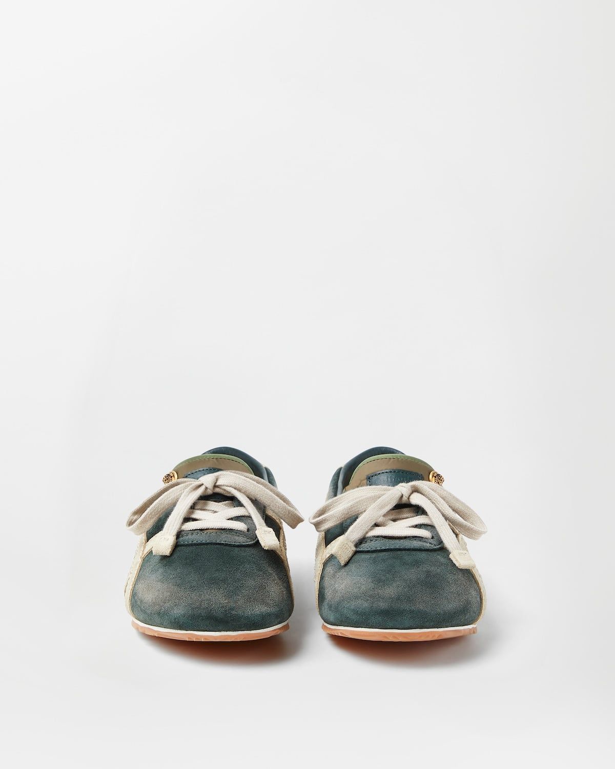  Giày Nam Onitsuka Tiger x Versace Sakura 'Green' 