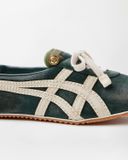  Giày Nam Onitsuka Tiger x Versace Sakura 'Green' 
