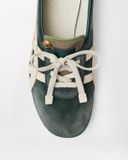  Giày Nam Onitsuka Tiger x Versace Sakura 'Green' 