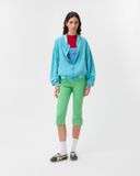  Giày Nữ Onitsuka Tiger x Versace Sakura 'Green' 