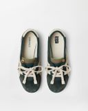  Giày Nữ Onitsuka Tiger x Versace Sakura 'Green' 