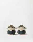  Giày Nữ Onitsuka Tiger x Versace Sakura 'Green' 