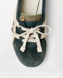  Giày Nữ Onitsuka Tiger x Versace Sakura 'Green' 