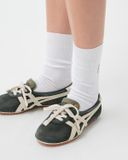  Giày Nữ Onitsuka Tiger x Versace Sakura 'Green' 