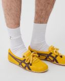  Giày Nam Onitsuka Tiger x Versace Sakura 'Yellow' 
