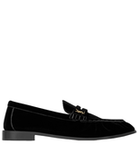  Giày Nam Saint Laurent Le Loafer Supple 'Black' 