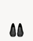  Giày Nam Saint Laurent Theobald Loafers 'Black' 
