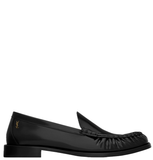  Giày Nam Saint Laurent Theobald Loafers 'Black' 