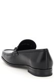  Giày Nam Salvatore Ferragamo Gancini Loafer 'Black' 