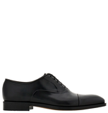  Giày Nam Salvatore Ferragamo Oxford Shoe 'Black' 