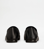  Giày Nam Tod's Loafers In Leather 'Black' 