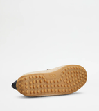  Giày Nam Tod's Loafers In Suede 'Blue' 