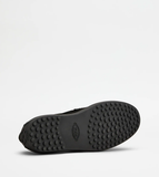  Giày Nam Tod's Winter Gommino Loafers 'Black' 