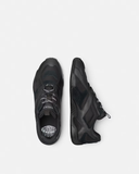  Giày Nam Versace Galaxia Leather 'Black' 