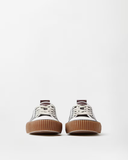  Giày Nam Versace Goliath Nappa Trainers 'Black' 
