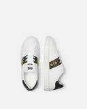  Giày Nam Versace Greca Embellished 'White' 