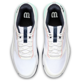  Giày Nam Wilson Rush Pro 5 'White' 