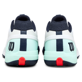  Giày Nam Wilson Rush Pro 5 'White' 