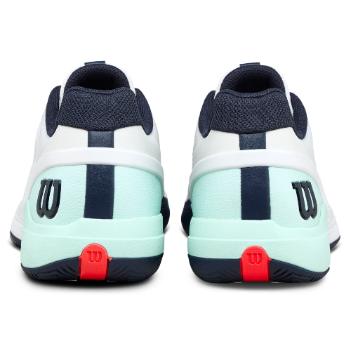  Giày Nam Wilson Rush Pro 5 'White' 