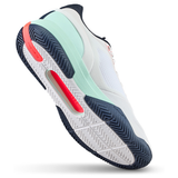  Giày Nam Wilson Rush Pro 5 'White' 