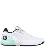  Giày Nam Wilson Rush Pro 5 'White' 